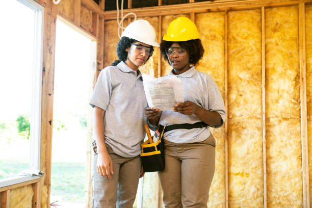 Best Crawl Space Insulation  in Edisto, SC